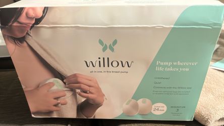 Breast pump