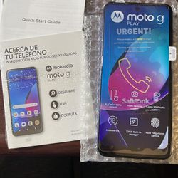 Motorola Moto G ( NEW)