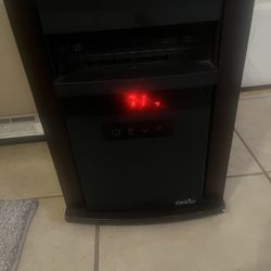 Infrared Heater 