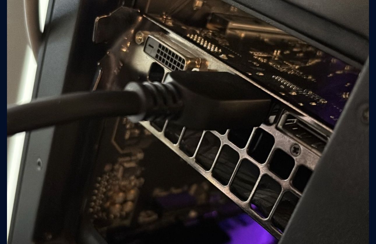 1050 GTX