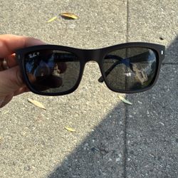 Ray Ban Sunglasses 