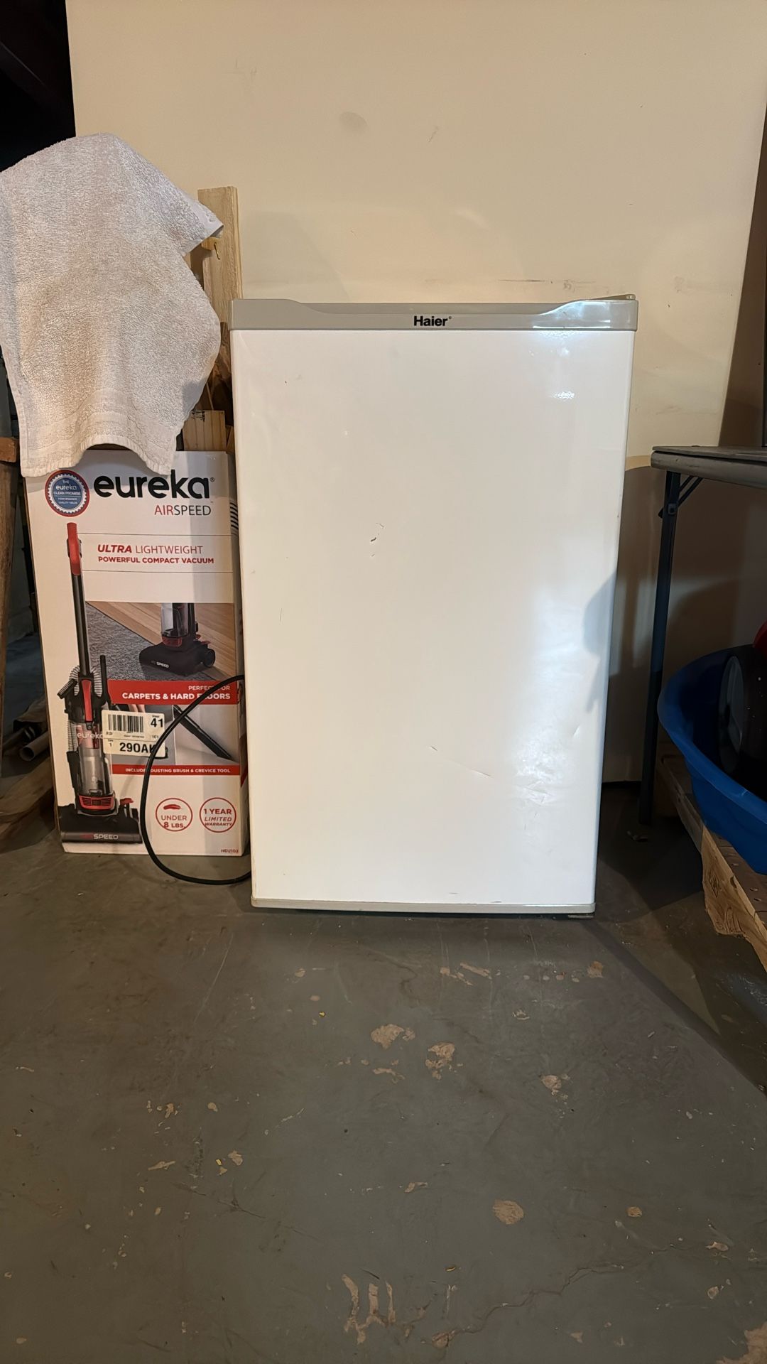 Mini Fridge