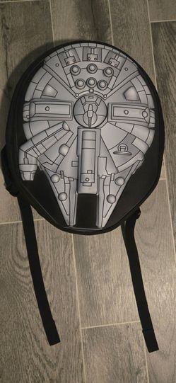 Star Wars Millennium Falcon Loungefly Bag