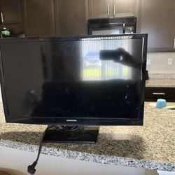No Smart TV