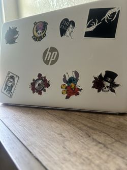 Hp Laptop