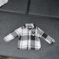 18 Month Boys Long sleeves 