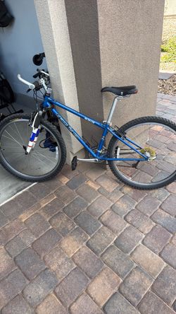 Gary Fisher Bike
