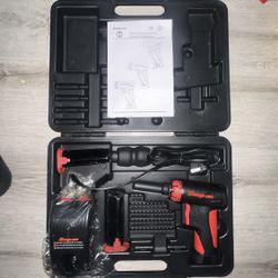 Snap On 7.2 Volt Cordless Screwdriver