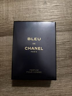 Bleu de Chanel Parfum
