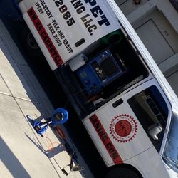 CleaN 🔥🔥🔥 Carpet & Upholstery 🔥🔥 Steam 