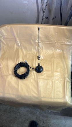 CB Radio Antenna