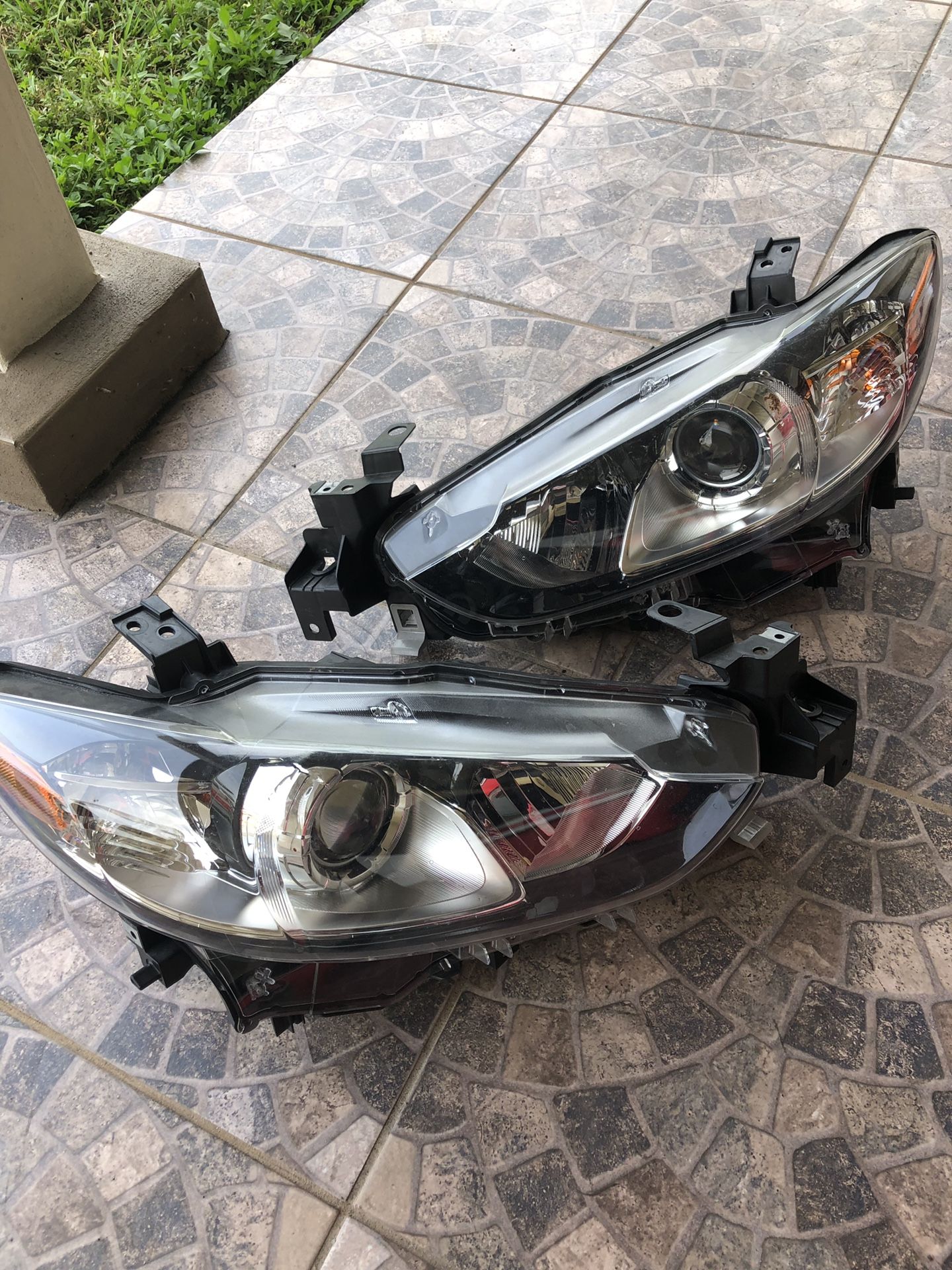 2016 Mazda 6 Headlights for sale!!!