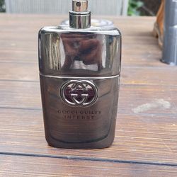 Gucci Guilty Men’s Half Full