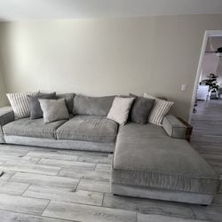 Sectional Sofa