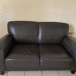 Sofa And Chair