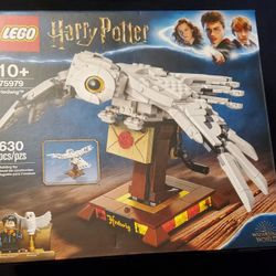 Lego Harry Potter