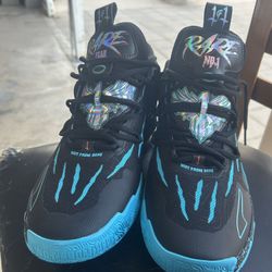 Puma LaMelo Ball MB.03 Blue Hive