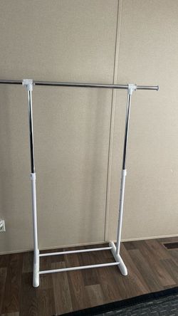 Rack para Ropa