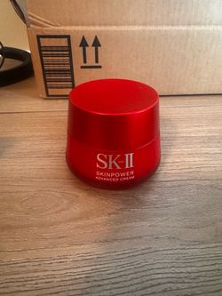 SK-II Skinpower Advanced Cream