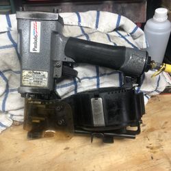 Paslode Roofing Nailer 