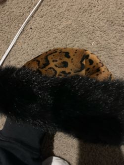 Beanie hat