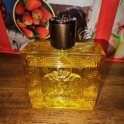 Versace eros energy 3.4 oz