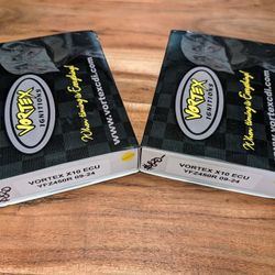 New Vortex X10 for the YFZ450R for sale