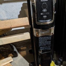 Heater - Sealed Oil-filled