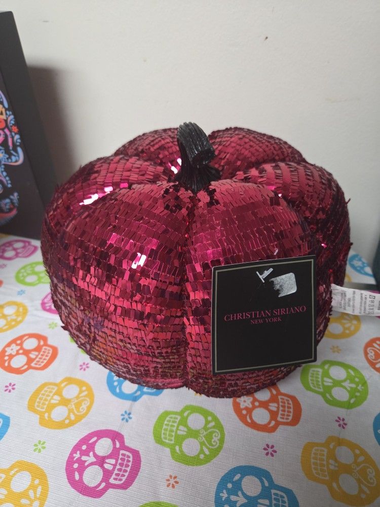 Halloween Pillows