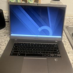 Chromebook 