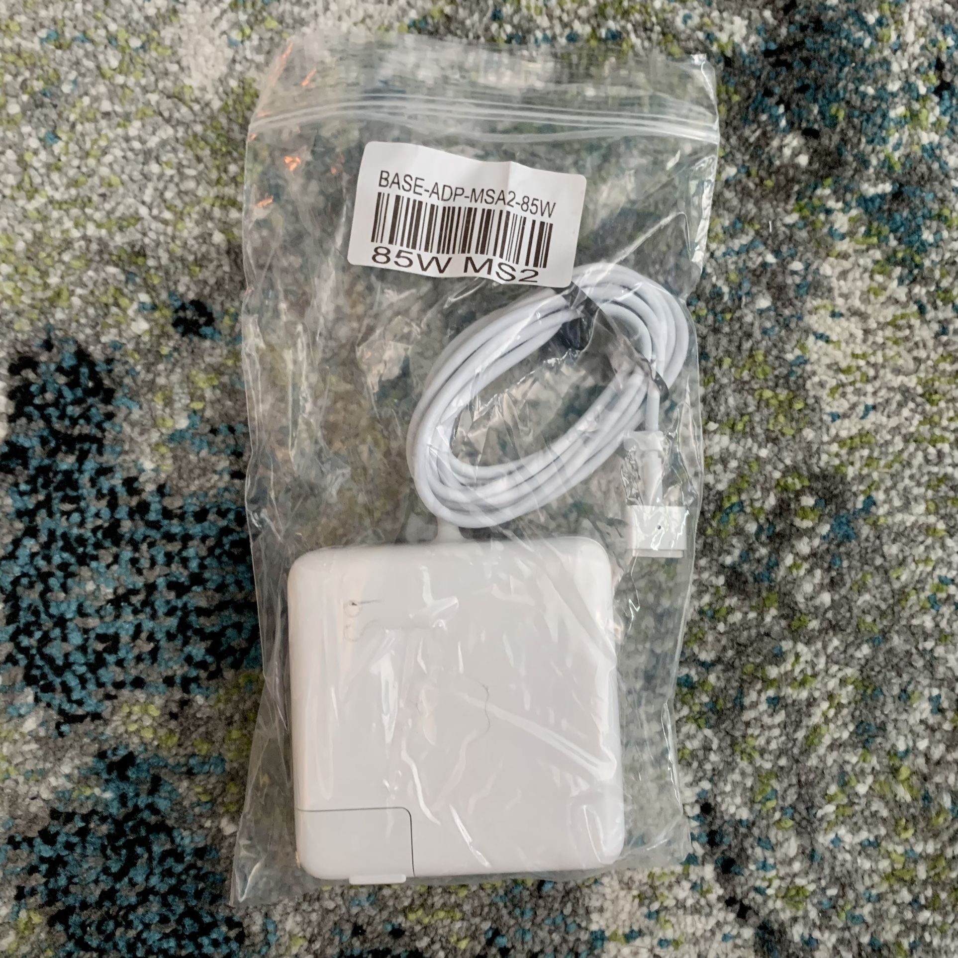 Apple MagSafe 2 Power Adapter