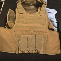 Plate carriers
