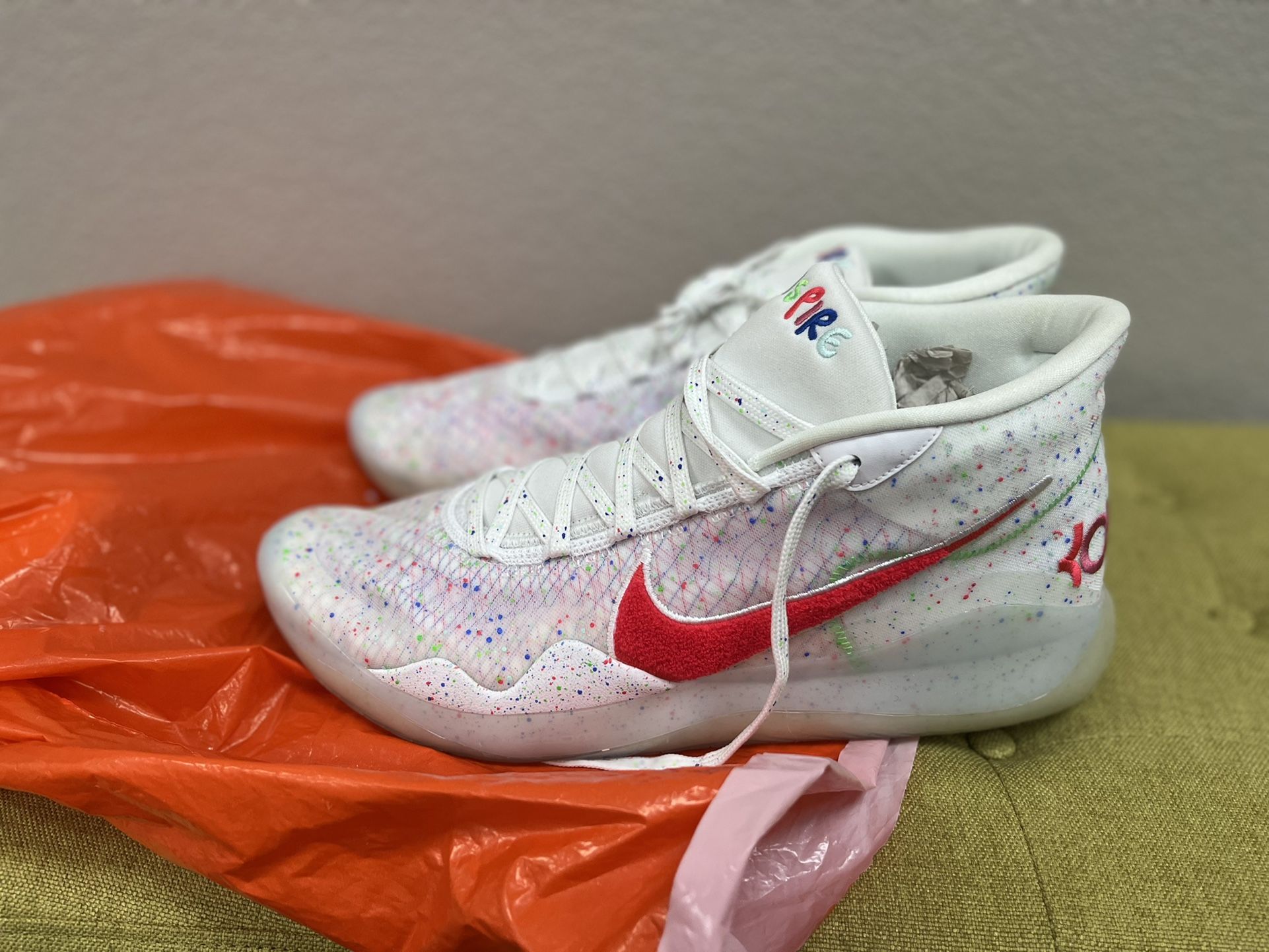 Nike KD Enspire Limited Edition