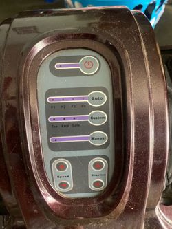 Foot massager
