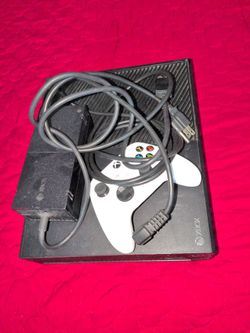 Xbox one