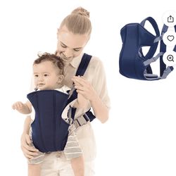 Baby carrier