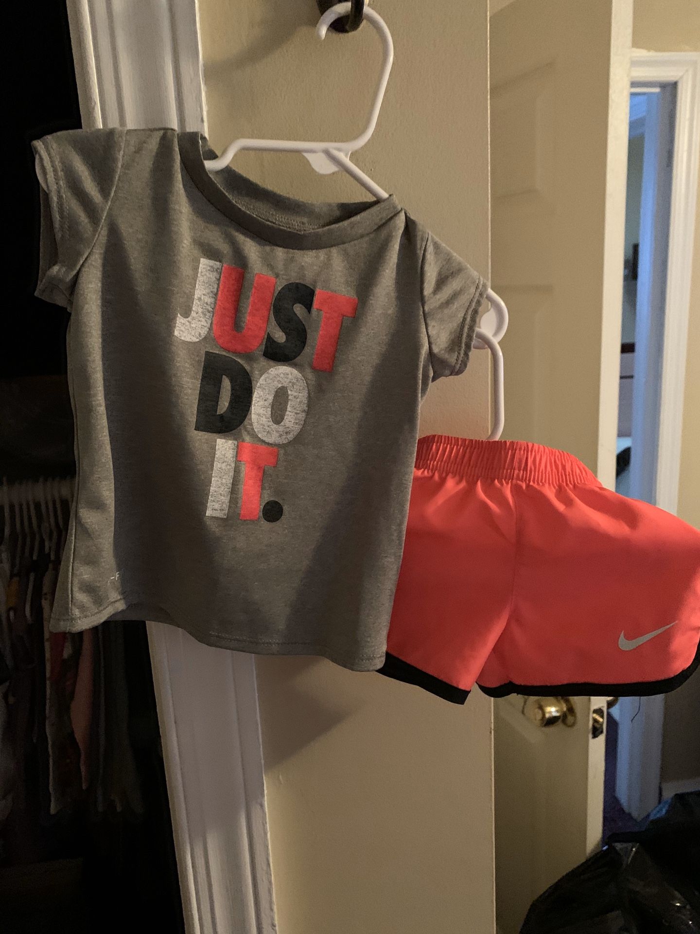 Baby clothes 9-12 months ($5 an item)