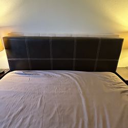 Bed Frame Queen size