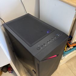 Gaming PC – RTX 3060 Ti / i7 / 32GB RAM / 1.2TB Storage