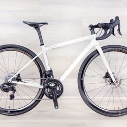 Specialized S-Works Aethos LTD, Size - 49, Super lightweight road bike, campagnolo super record