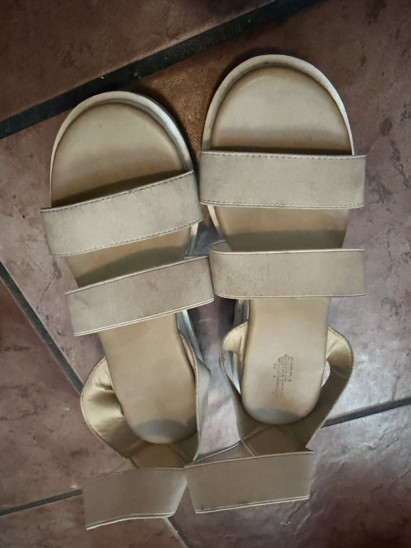 Wedges
