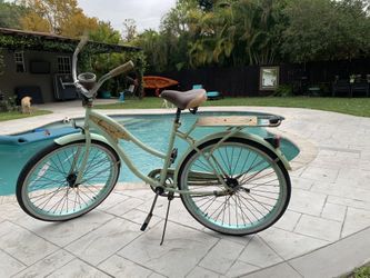 Cruiser Bike