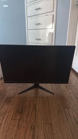 Acer monitor