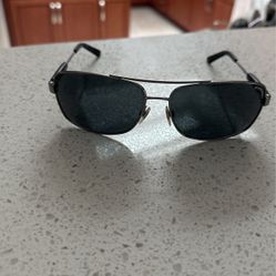 Burr berry Sunglasses 