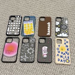 Casetify iPhone 12 Pro Cases