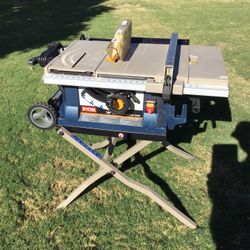 Table Saw