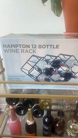 Wine Rack