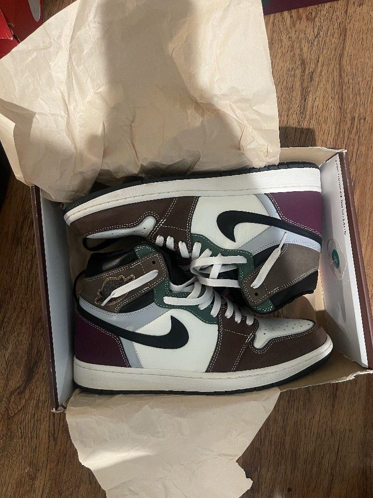 Jordan 1