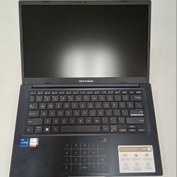 Asus Vivobook 14 Laptop