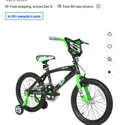 Kids Bike Dynacraft